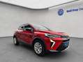 Mitsubishi ASX 1.8 Hybrid DIAMANT PLUS Rouge - thumbnail 7
