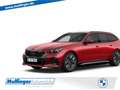 BMW i5 T.e40 M Sport Pro PanoD SuView ACC HUD BW 20" Rot - thumbnail 1