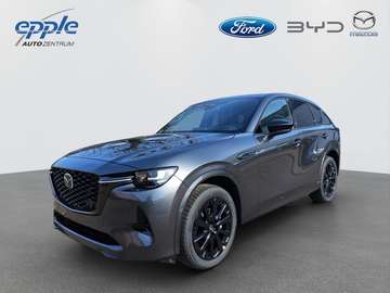 e-SKYACTIV-D 254 M HYBRID AWD HOMURA