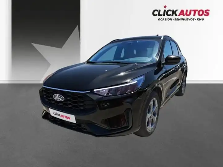 Ford Kuga ST-Line 1.5 EcoBoost 2026