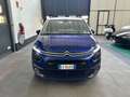 Citroen C4 Picasso C4 Picasso 1.6 thp Shine s Bleu - thumbnail 2