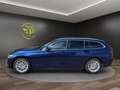 BMW 320 d Aut. Luxury Line **Panorama/AHK** Blau - thumbnail 3