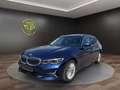 BMW 320 d Aut. Luxury Line **Panorama/AHK** Blau - thumbnail 1