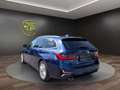 BMW 320 d Aut. Luxury Line **Panorama/AHK** Blau - thumbnail 4
