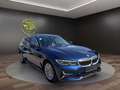 BMW 320 d Aut. Luxury Line **Panorama/AHK** Blau - thumbnail 8