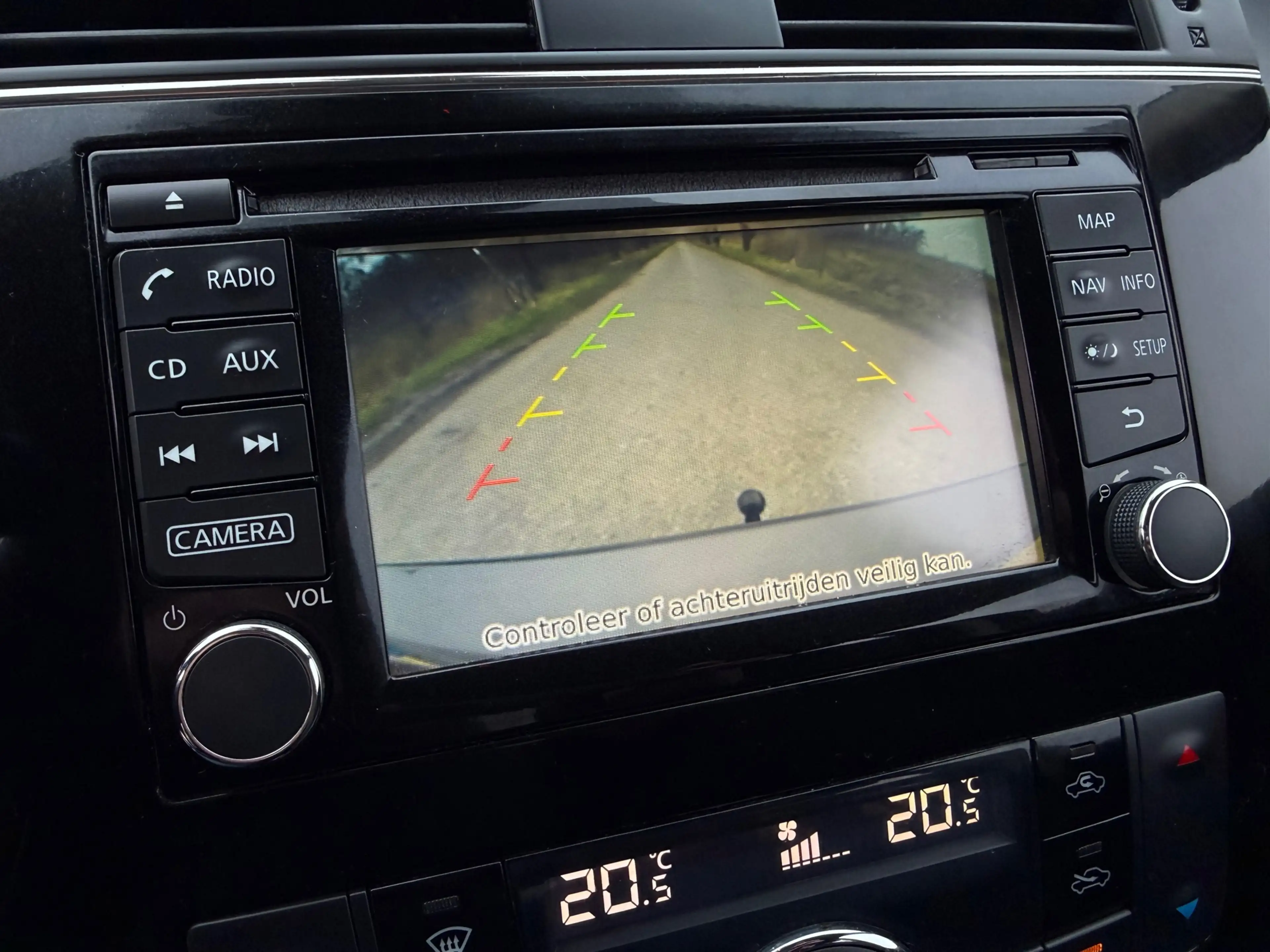 Nissan Pulsar 1.2 DIG-T Connect Edition Camera Navi Key-Less Tre — photo 11