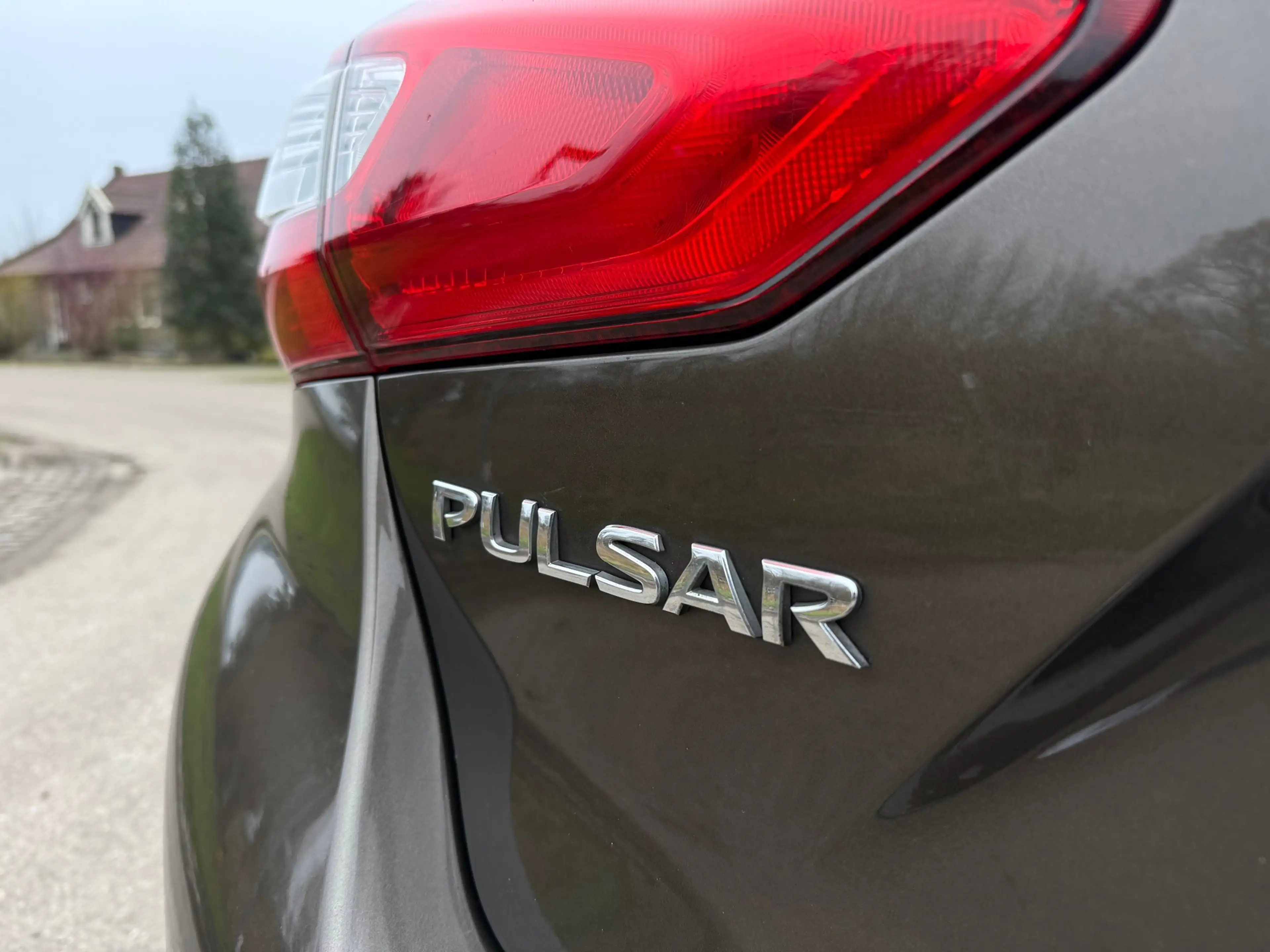 Nissan Pulsar 1.2 DIG-T Connect Edition Camera Navi Key-Less Tre — photo 29