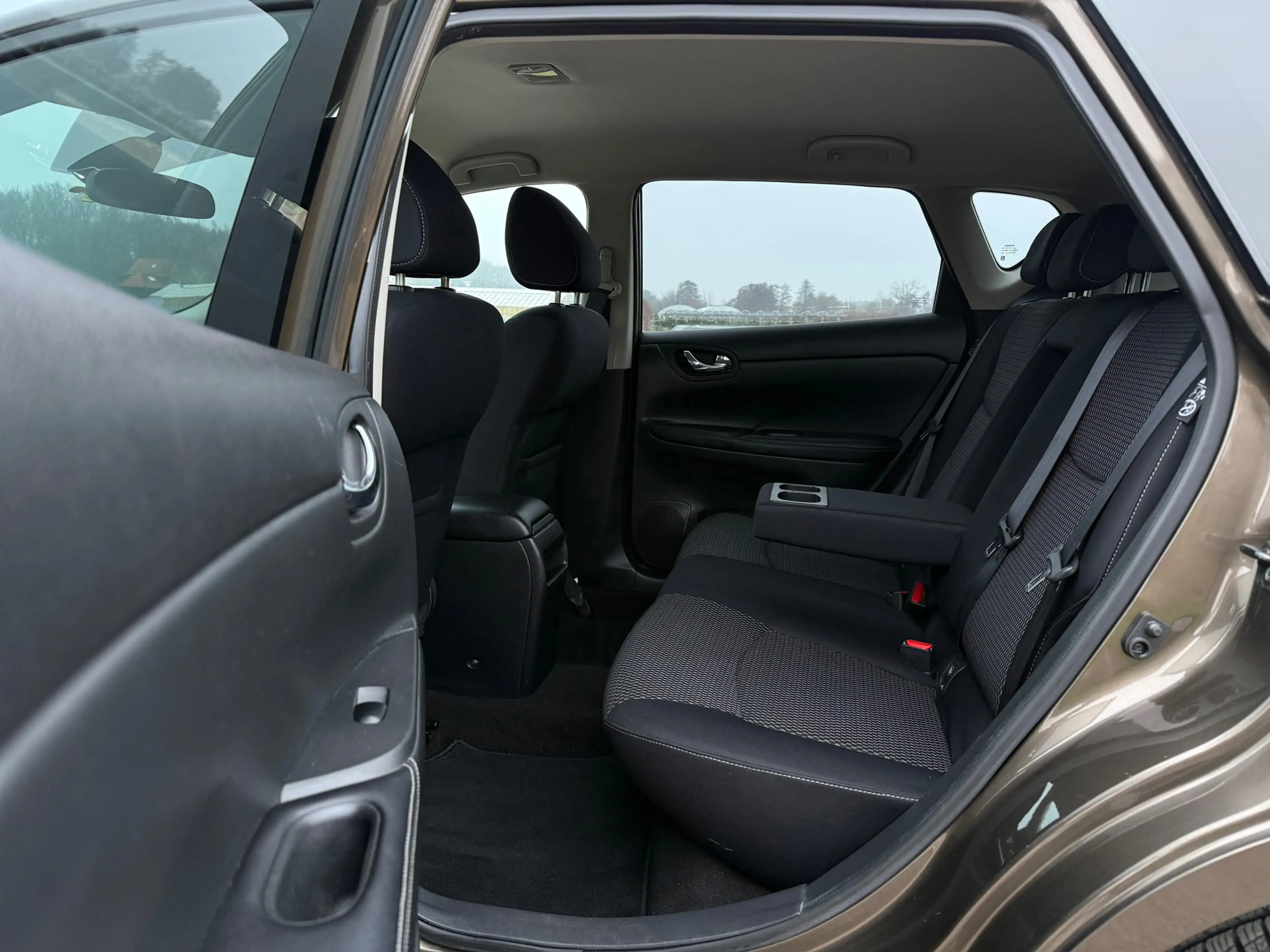 Nissan Pulsar 1.2 DIG-T Connect Edition Camera Navi Key-Less Tre — photo 8