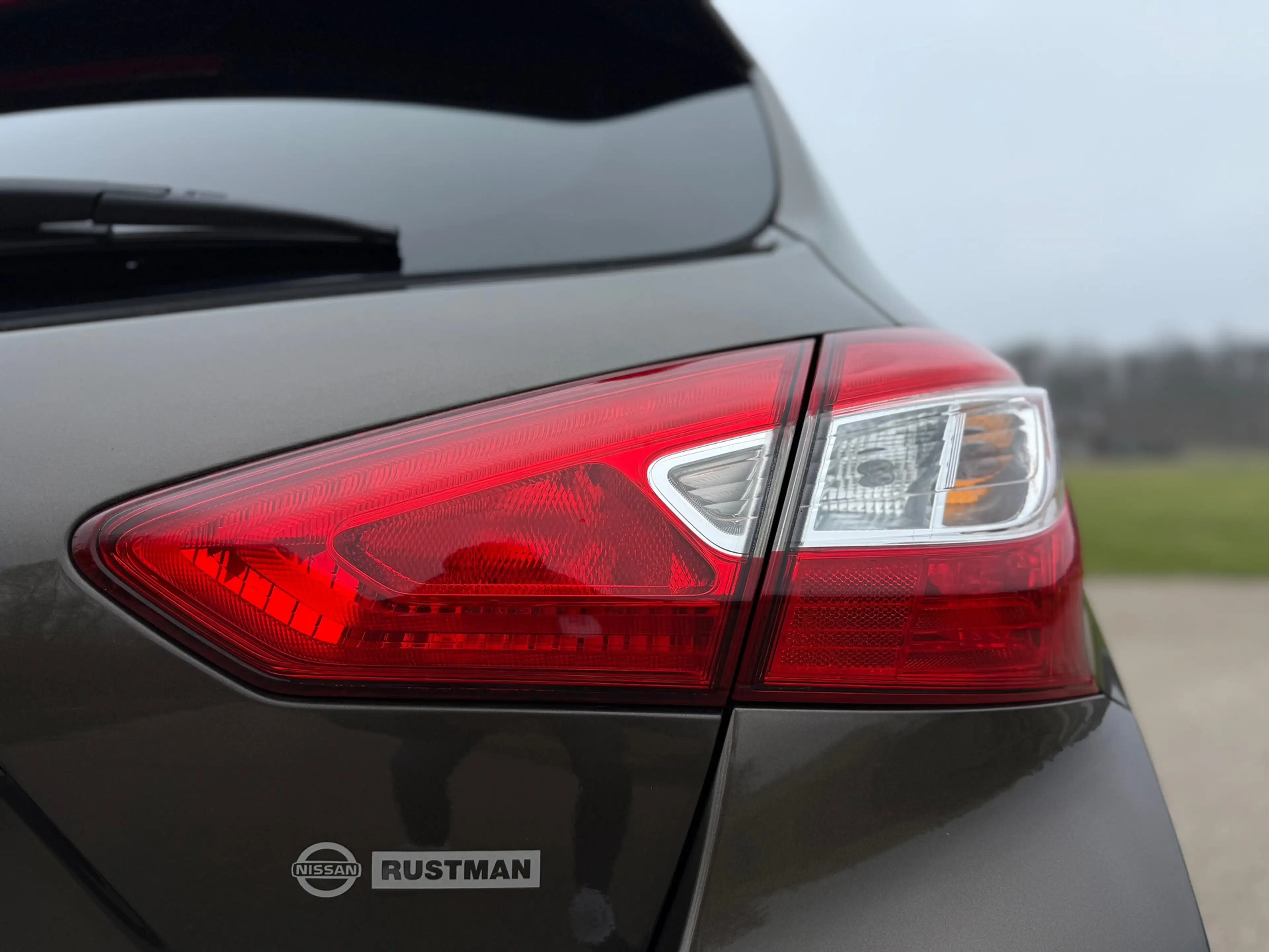 Nissan Pulsar 1.2 DIG-T Connect Edition Camera Navi Key-Less Tre — photo 25
