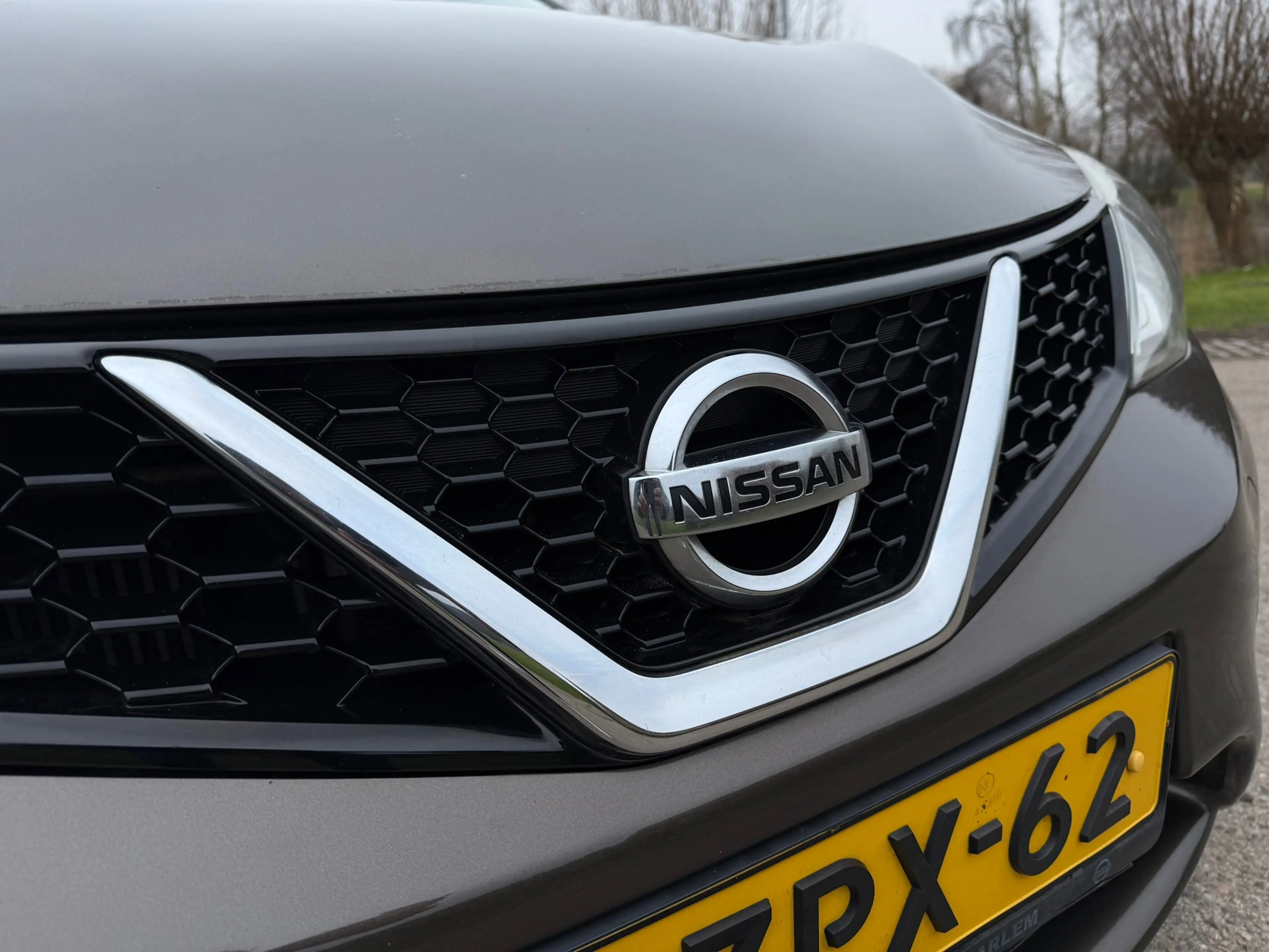 Nissan Pulsar 1.2 DIG-T Connect Edition Camera Navi Key-Less Tre — photo 28