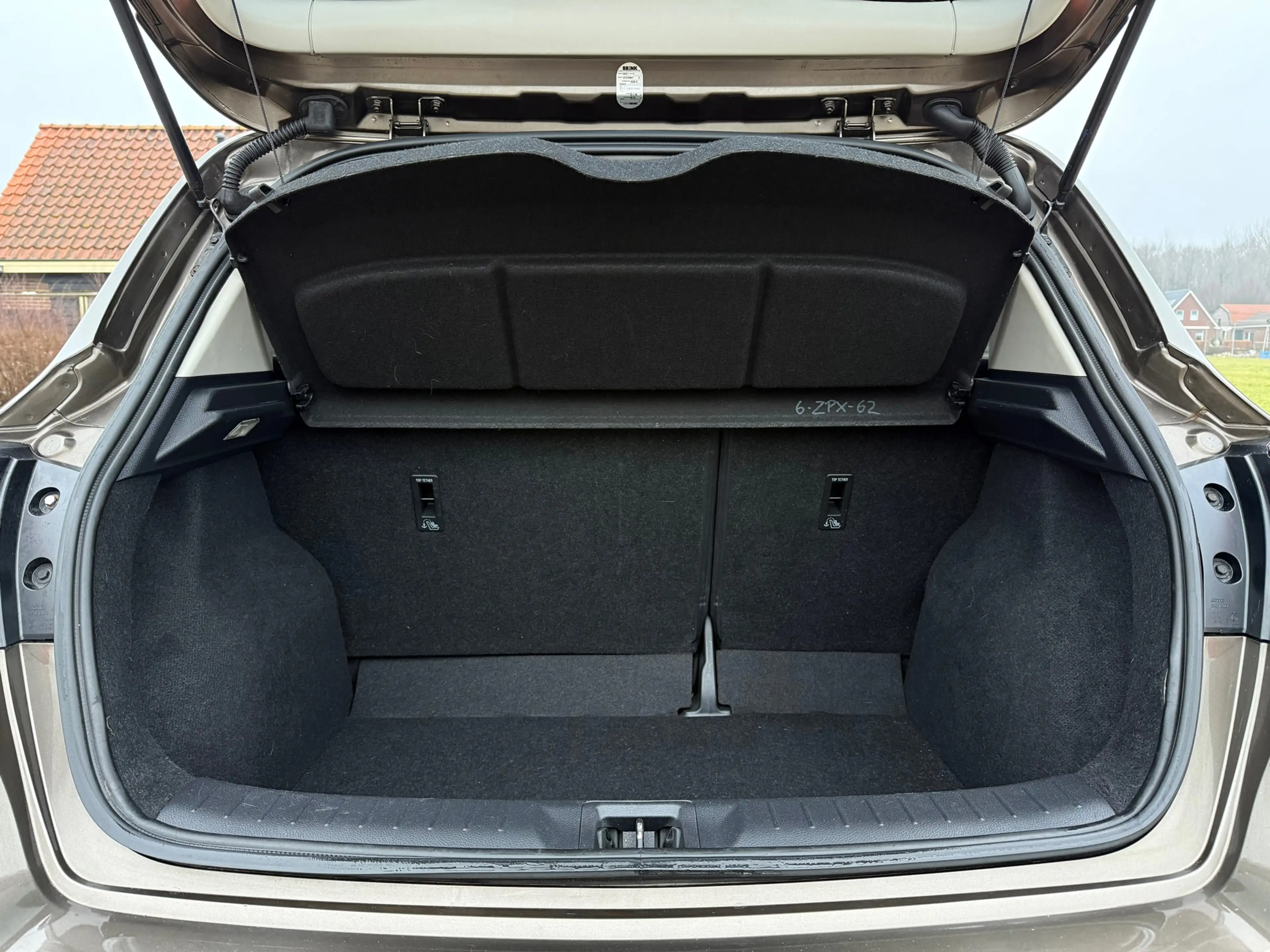Nissan Pulsar 1.2 DIG-T Connect Edition Camera Navi Key-Less Tre — photo 21
