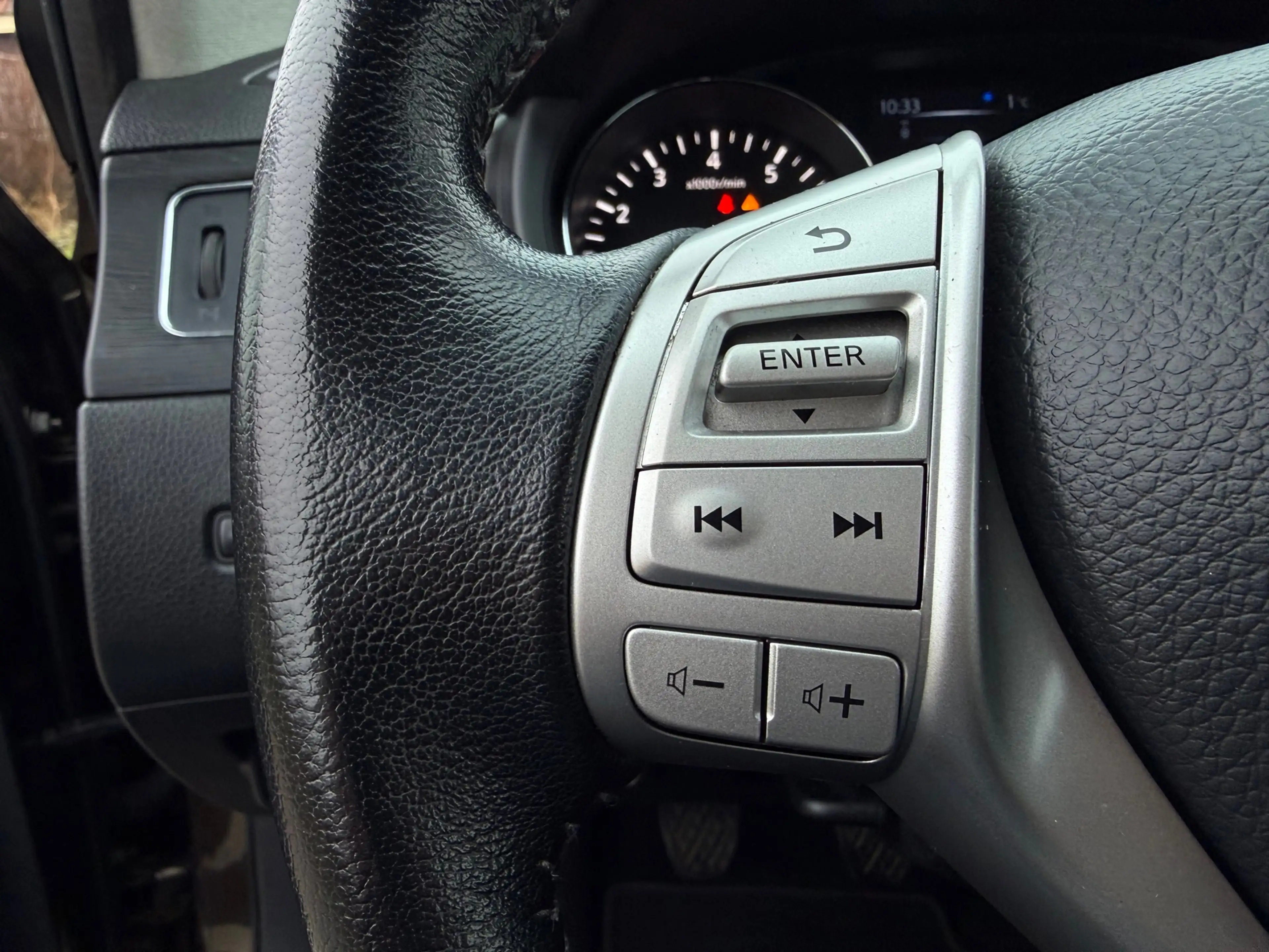 Nissan Pulsar 1.2 DIG-T Connect Edition Camera Navi Key-Less Tre — photo 15