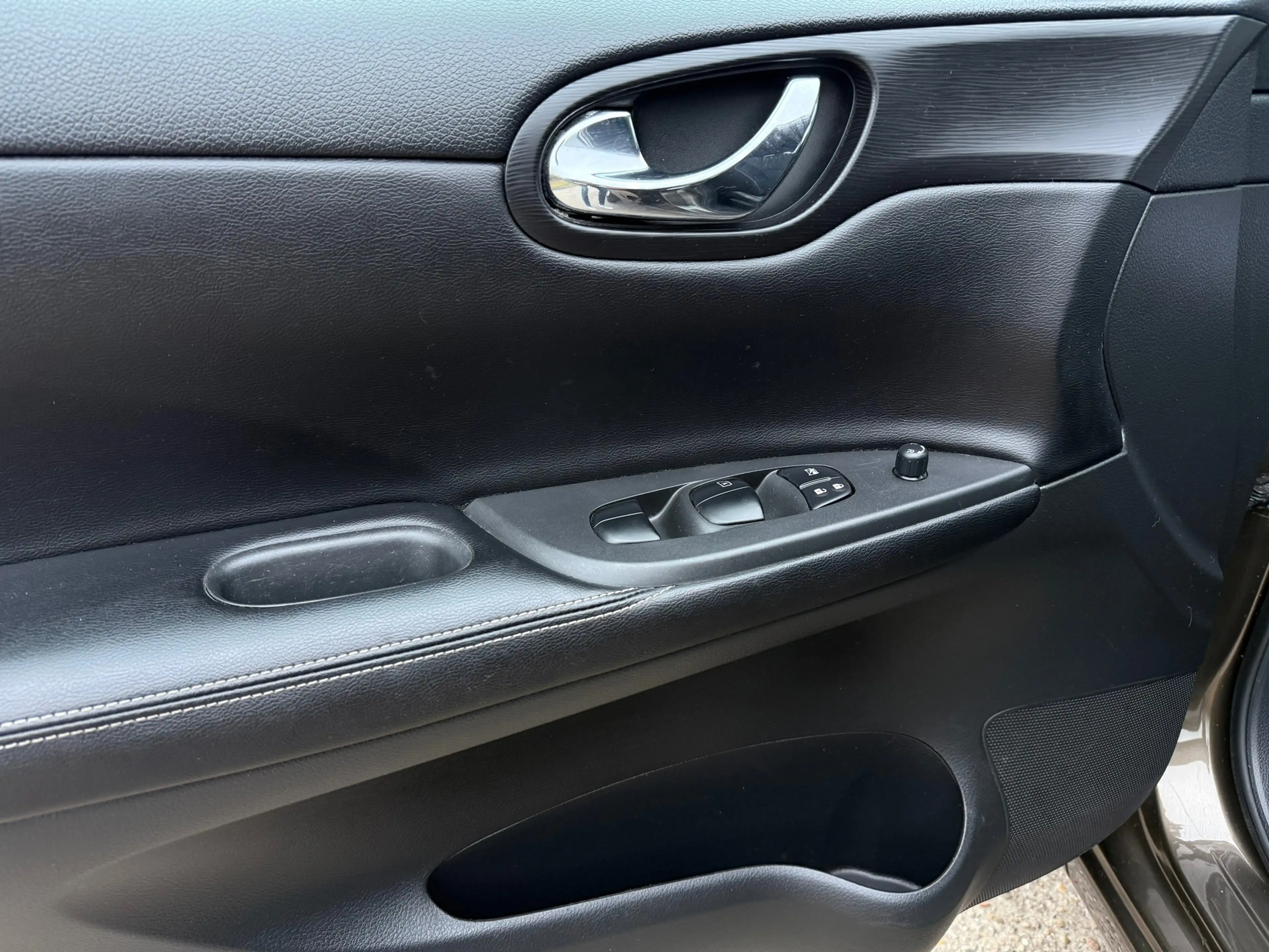 Nissan Pulsar 1.2 DIG-T Connect Edition Camera Navi Key-Less Tre — photo 14