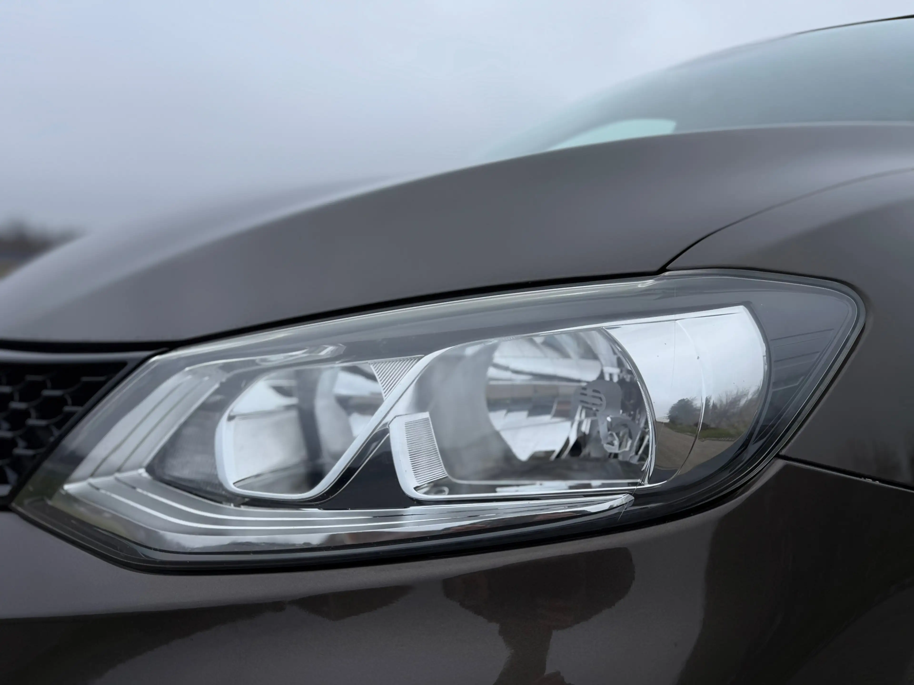 Nissan Pulsar 1.2 DIG-T Connect Edition Camera Navi Key-Less Tre — photo 23