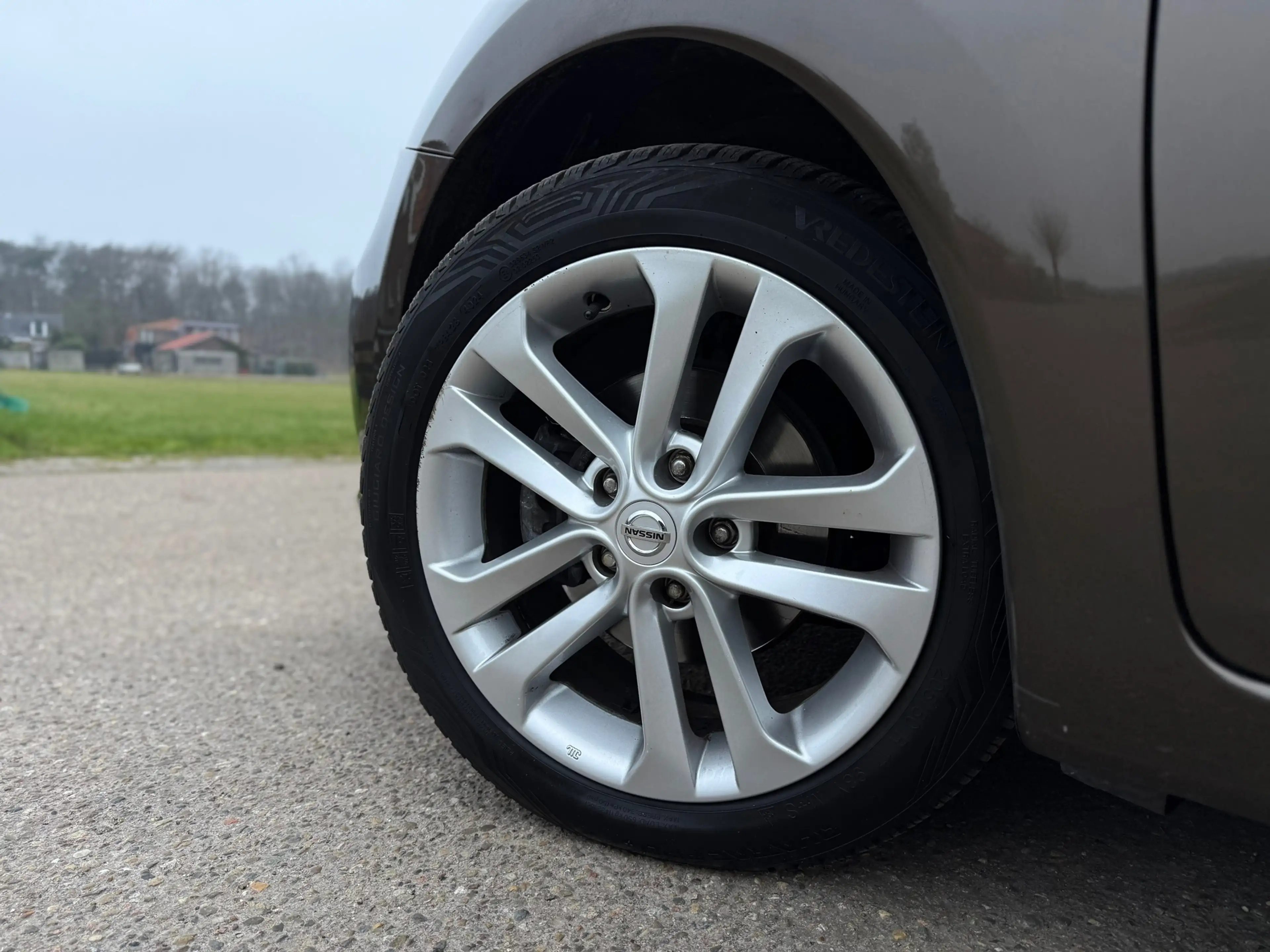 Nissan Pulsar 1.2 DIG-T Connect Edition Camera Navi Key-Less Tre — photo 22