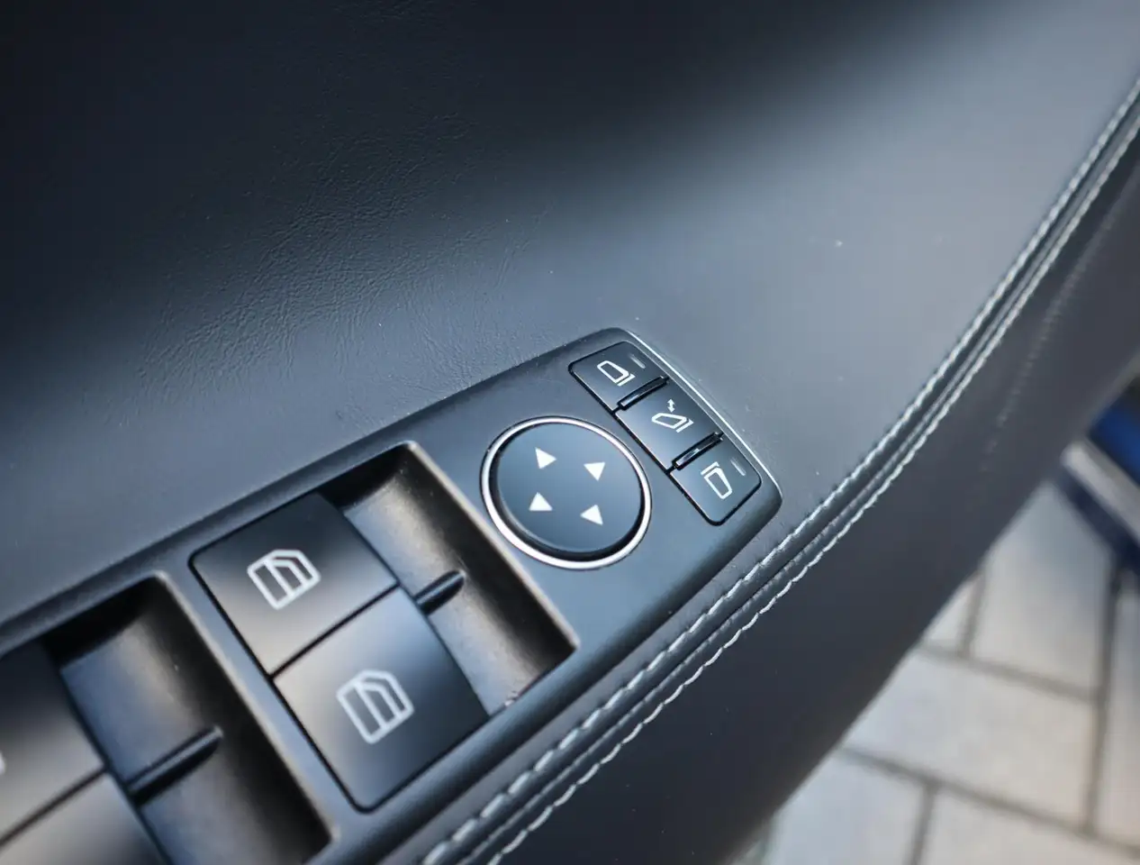 Tesla Model S Long Range Plus SOH 92% Autopilot Leer, миниатюра 27