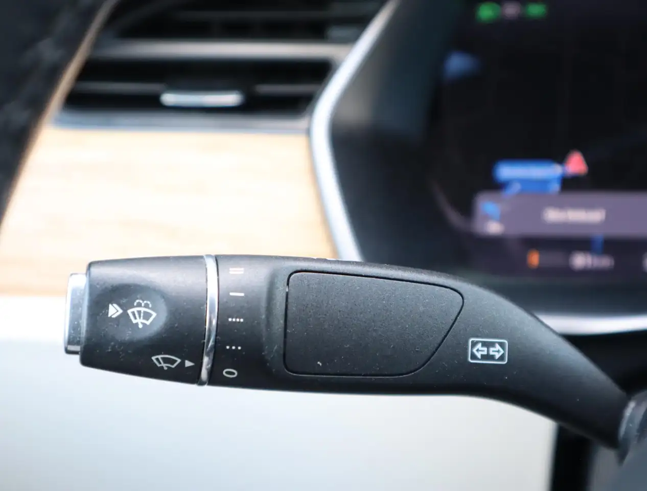 Tesla Model S Long Range Plus SOH 92% Autopilot Leer, миниатюра 9