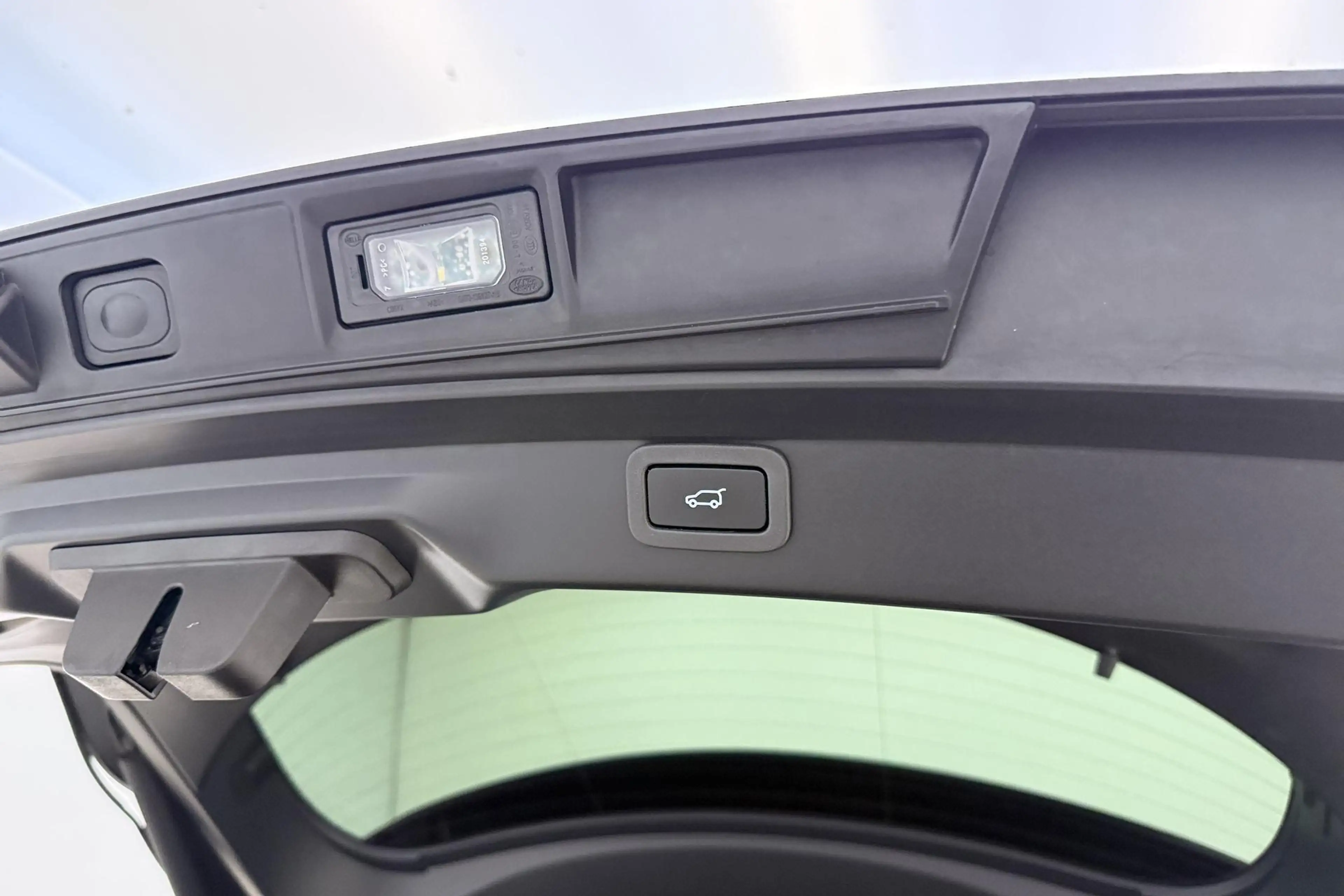 Jaguar I-Pace EV400 S 90 kWh SOH: 91% | Lederen bekleding | Elek — photo 14