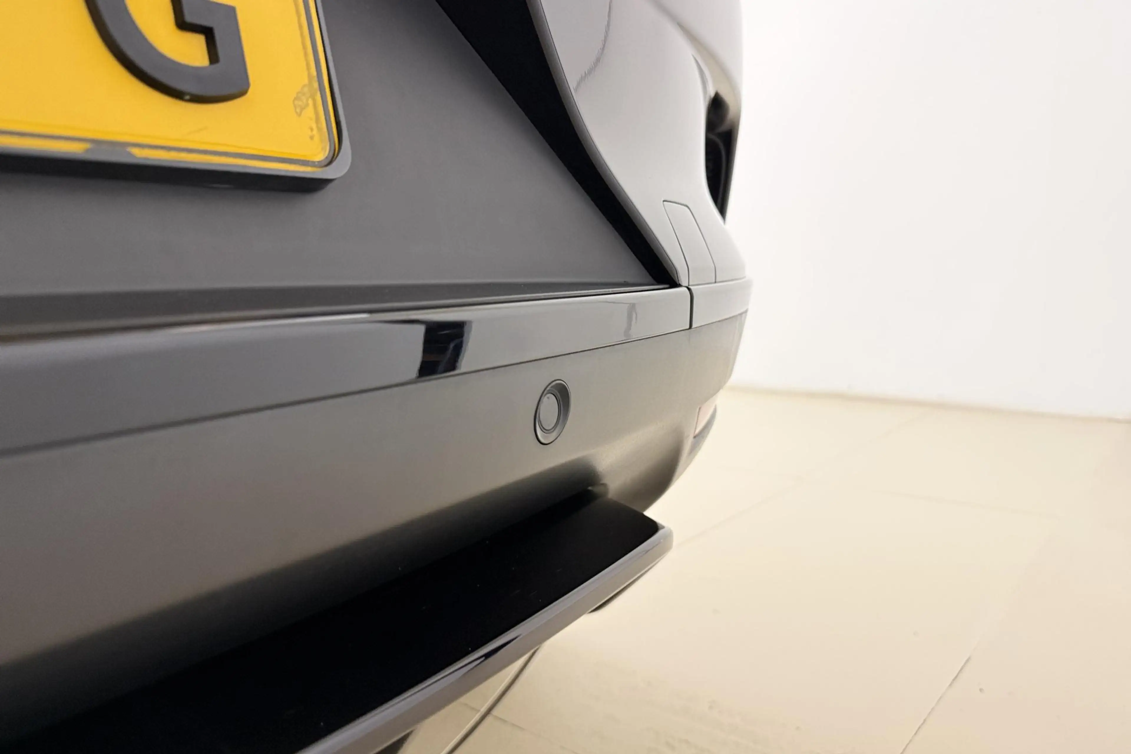 Jaguar I-Pace EV400 S 90 kWh SOH: 91% | Lederen bekleding | Elek — photo 3