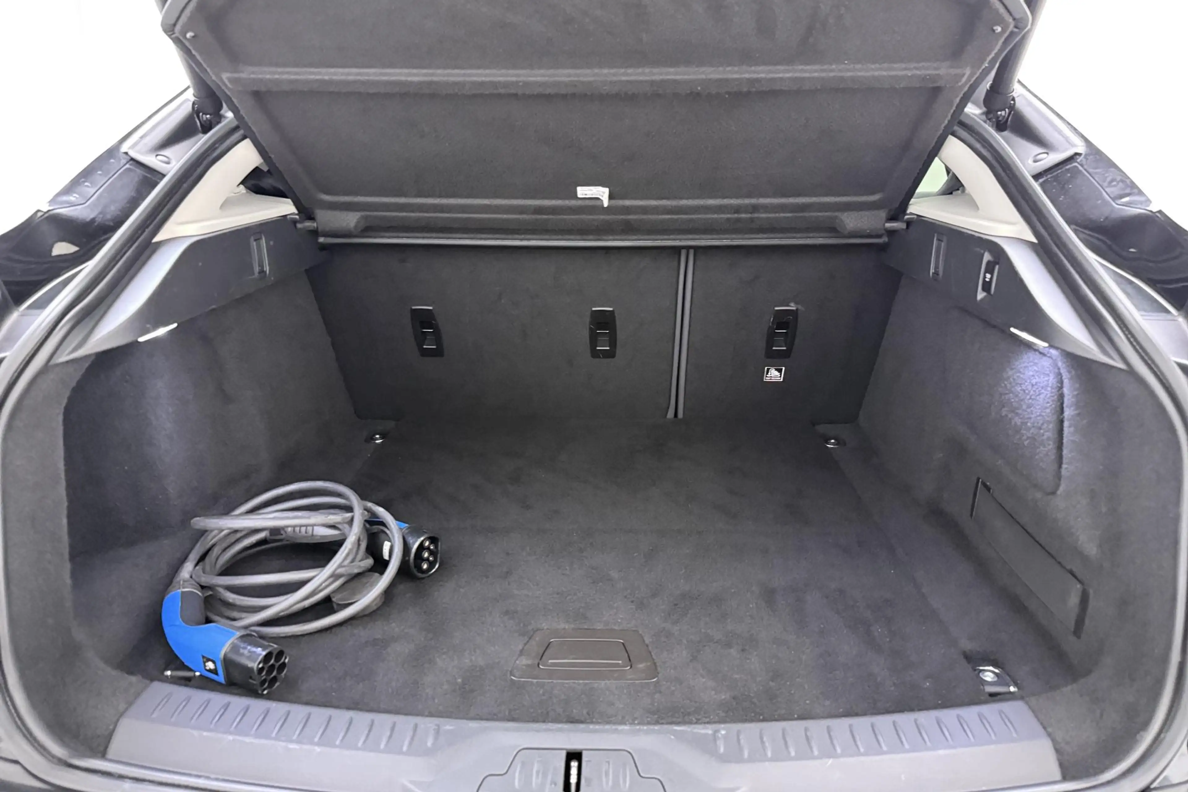 Jaguar I-Pace EV400 S 90 kWh SOH: 91% | Lederen bekleding | Elek — photo 11