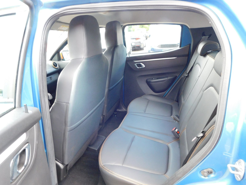Dacia Spring Electric Comfort Plus — photo 10