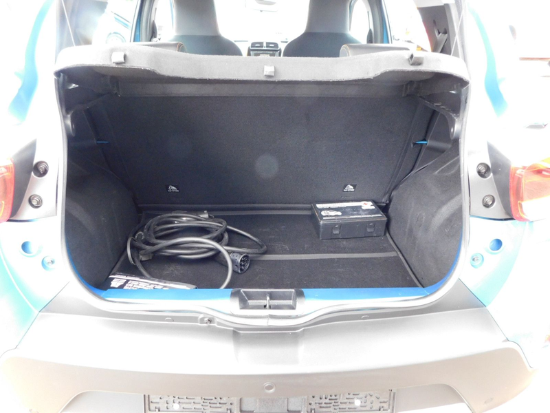Dacia Spring Electric Comfort Plus — photo 13