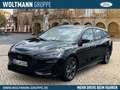 Ford Focus Turnier ST-Line 1.0 EcoBoost Mild-Hybrid EU6e Navi Schwarz - thumbnail 1
