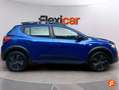 Dacia Sandero Stepway Essential 74kW (100CV) ECO-G Azul - thumbnail 8