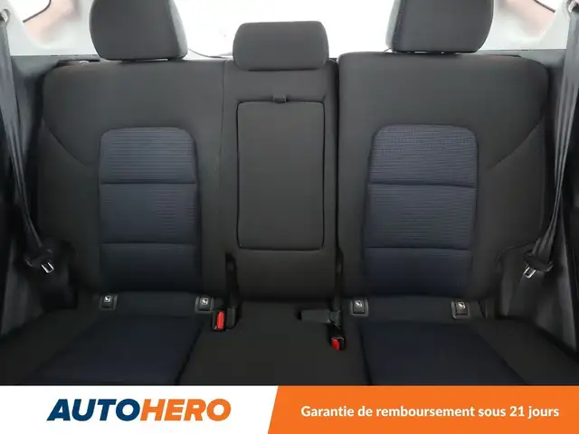 Hyundai Tucson view 15
