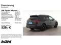 Volkswagen Tiguan Allspace 2.0 TDI 4M DSG R line IQ.Light/A Schwarz - thumbnail 2