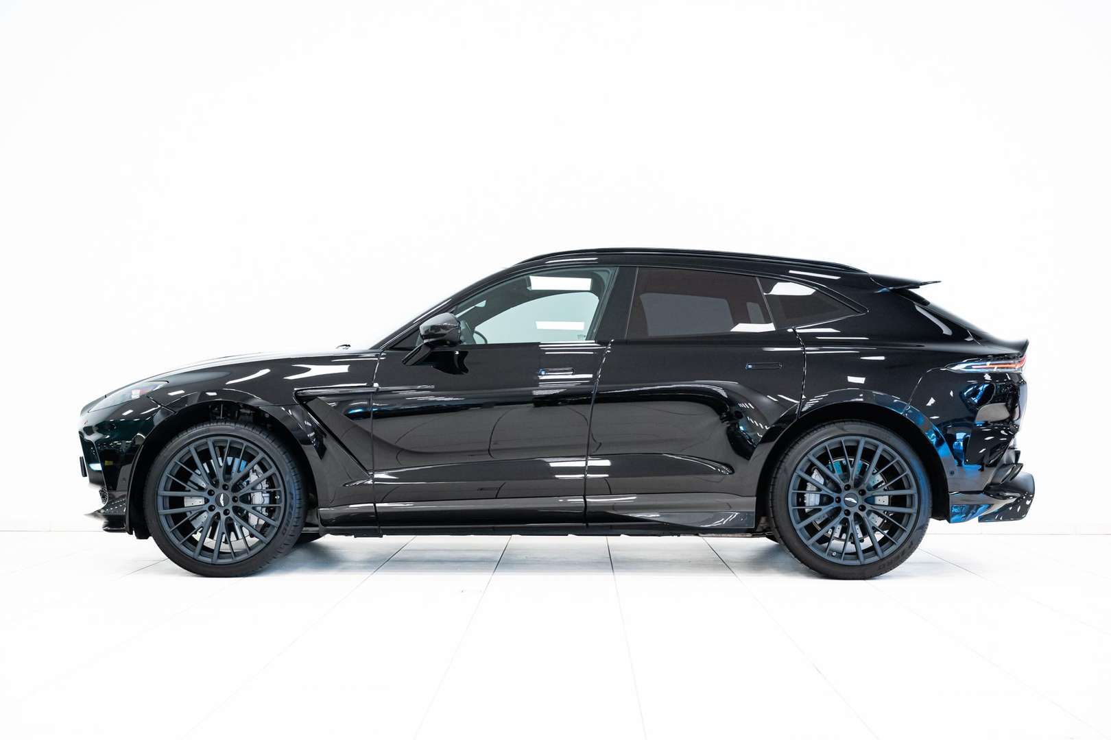 Aston Martin DBX DBX 707 -  - Joinsteer - #4