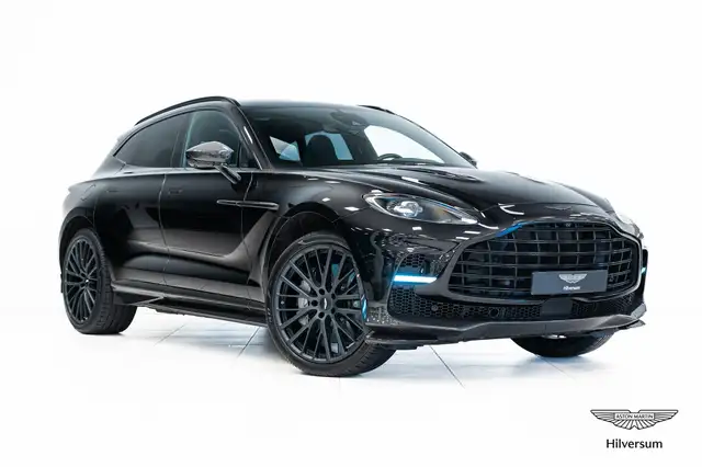 Aston Martin DBX 707 2023 Incl. BPM