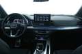 Audi Q5 40 TDI 204 CV quattro S tronic S line Matrix Bianco - thumbnail 9