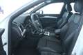 Audi Q5 40 TDI 204 CV quattro S tronic S line Matrix Bianco - thumbnail 7