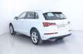 Audi Q5 40 TDI 204 CV quattro S tronic S line Matrix Bianco - thumbnail 6