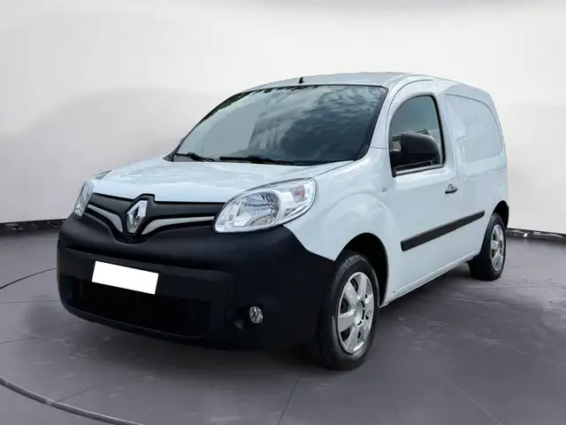 Renault Express express