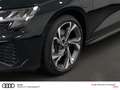 Audi A3 Sportback 40 TFSI e S-LINE CARPLAY LED PDC 18 Schwarz - thumbnail 10
