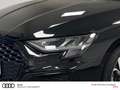 Audi A3 Sportback 40 TFSI e S-LINE CARPLAY LED PDC 18 Schwarz - thumbnail 6