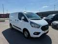 Ford Transit Custom Kasten 2,0 TDCi L1H1 300 Trend *Netto €15.400,-* Weiß - thumbnail 3
