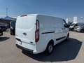 Ford Transit Custom Kasten 2,0 TDCi L1H1 300 Trend *Netto €15.400,-* Weiß - thumbnail 5