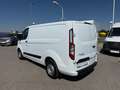 Ford Transit Custom Kasten 2,0 TDCi L1H1 300 Trend *Netto €15.400,-* Weiß - thumbnail 7