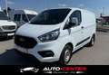 Ford Transit Custom Kasten 2,0 TDCi L1H1 300 Trend *Netto €15.400,-* Weiß - thumbnail 1