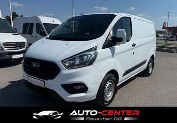 Kasten 2,0 TDCi L1H1 300 Trend *Netto €15.400,-*