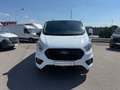 Ford Transit Custom Kasten 2,0 TDCi L1H1 300 Trend *Netto €15.400,-* Weiß - thumbnail 2