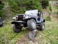Jeep Wrangler 4,0 Hard Top Aut. siva - thumbnail 3