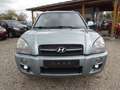 Hyundai TUCSON 2.0 GLS 2WD Grau - thumbnail 2