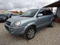 Hyundai TUCSON 2.0 GLS 2WD Grau - thumbnail 1