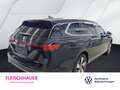 Volkswagen Passat Variant 1.5 eTSI DSG Business AHK Navi Digitales Cockpit 3 Schwarz - thumbnail 2