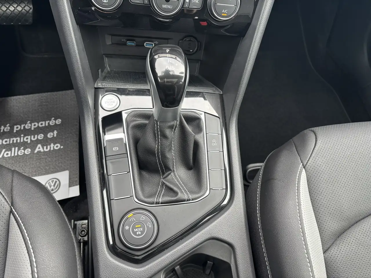 Volkswagen Taos снимка Volkswagen Taos