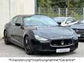 Maserati Ghibli *Xenon*Navi*SHZ*SHD*DAB+*Kamera* Schwarz - thumbnail 9